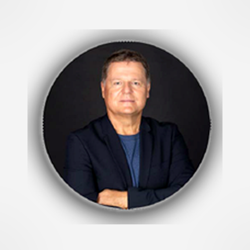 Hans Peter Bissinger, PHD